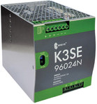 Zasilacz impulsowy K3SE 96024 3x400/ 24VDC 40A 960W na szynę DIN, Uzas: 340-550VAC, Ta70, 17000-1015